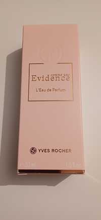 Comme une evidence 50 ml Yves Rocher