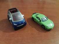 Miniaturas Kinder