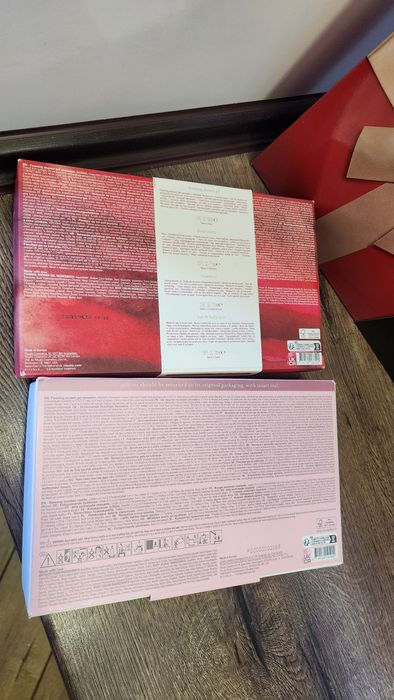 Rituals набор косметики, адвент календарь Premium