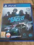 Need for speed ps4