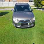 Oferta ważna do 30.08.2025.VW Touran 1.9 tdi 7 osób