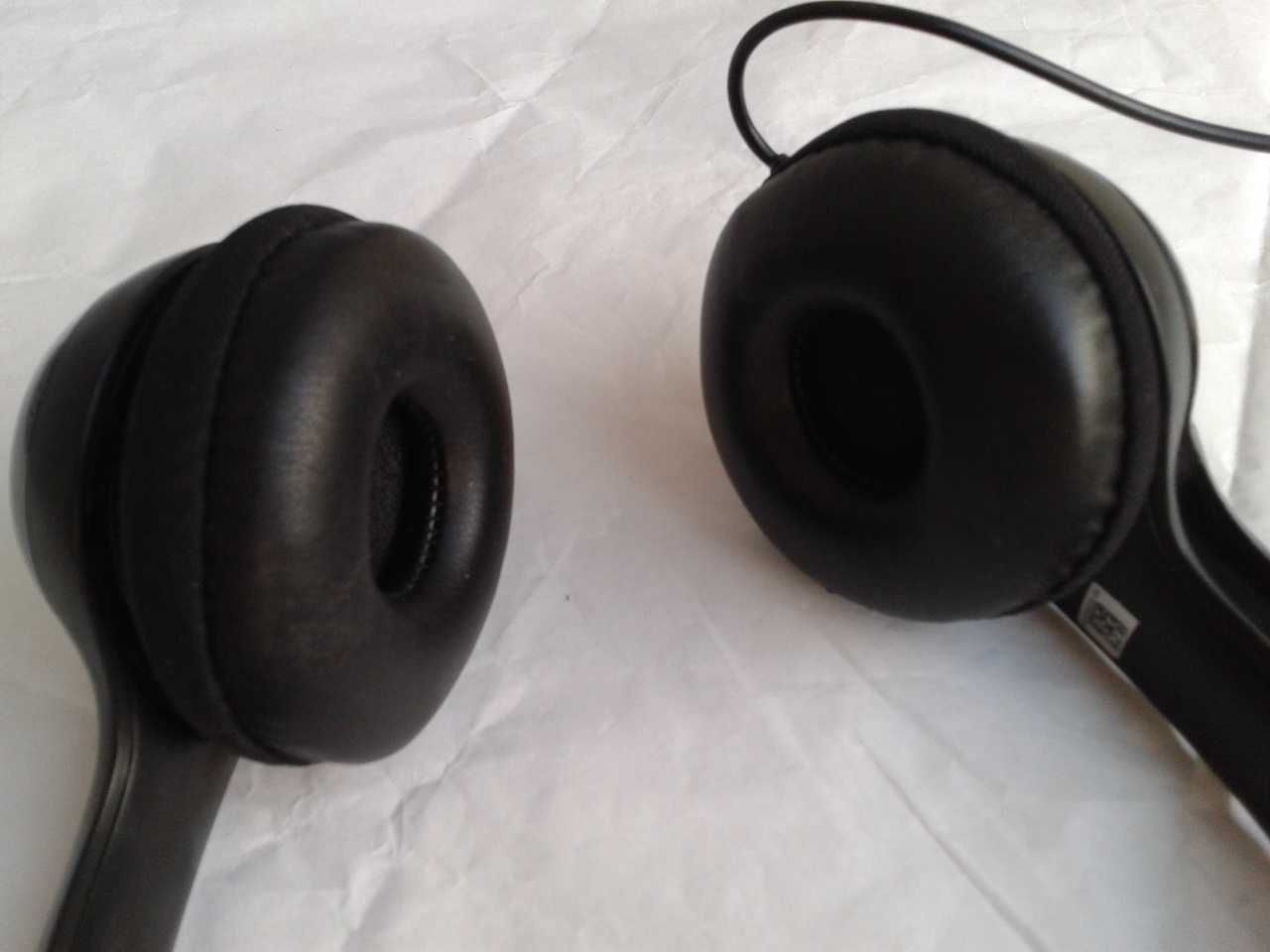 Logitech Headset H390 USB