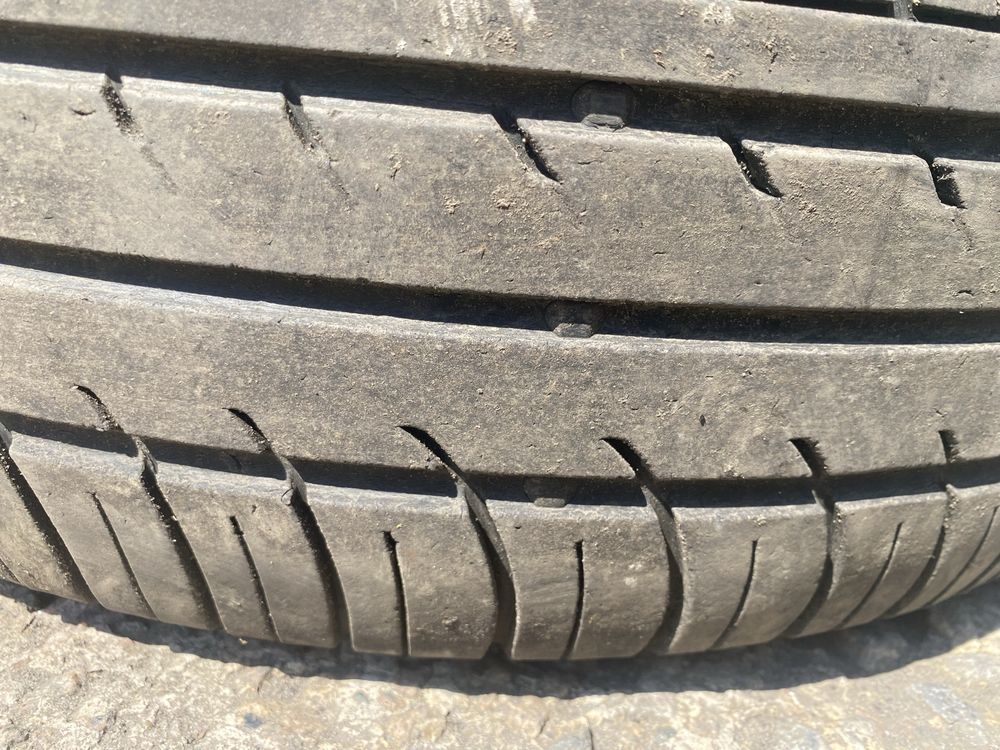 Продам Шины 185/70R14