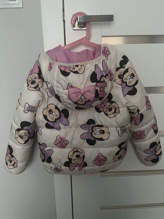 Sinsay kurtka przejściowa r.128