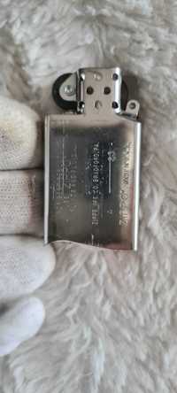 Zippo wkład Slim k. Srebrny 23r