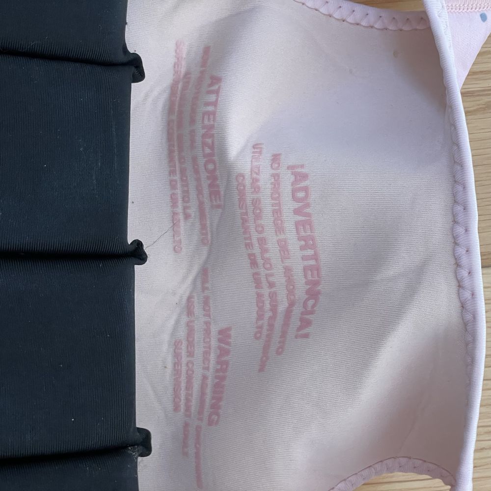 Colete flutuador Monneka