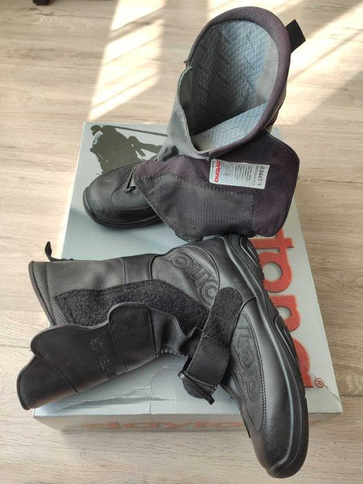 Мотоботи водонепроникні Daytona Bandit GORE-TEX (Burdit), розмір 40