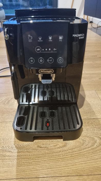 Ekspres automatyczny - De'Longhi - za pół darmo!!!