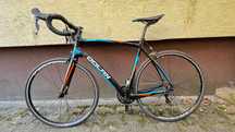 Dolan L-Etape 57cm carbon, szosowy