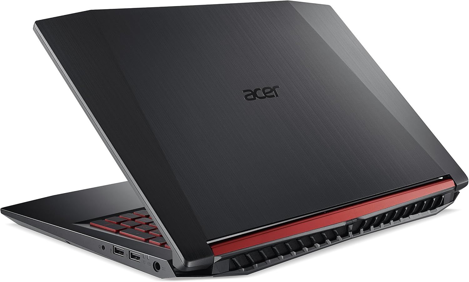 Игровой Acer NITRO GTX 1050/i5-8300H/RAM 16/SSD