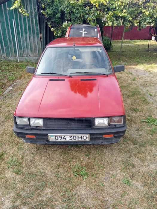 Продам терміново Рено 11