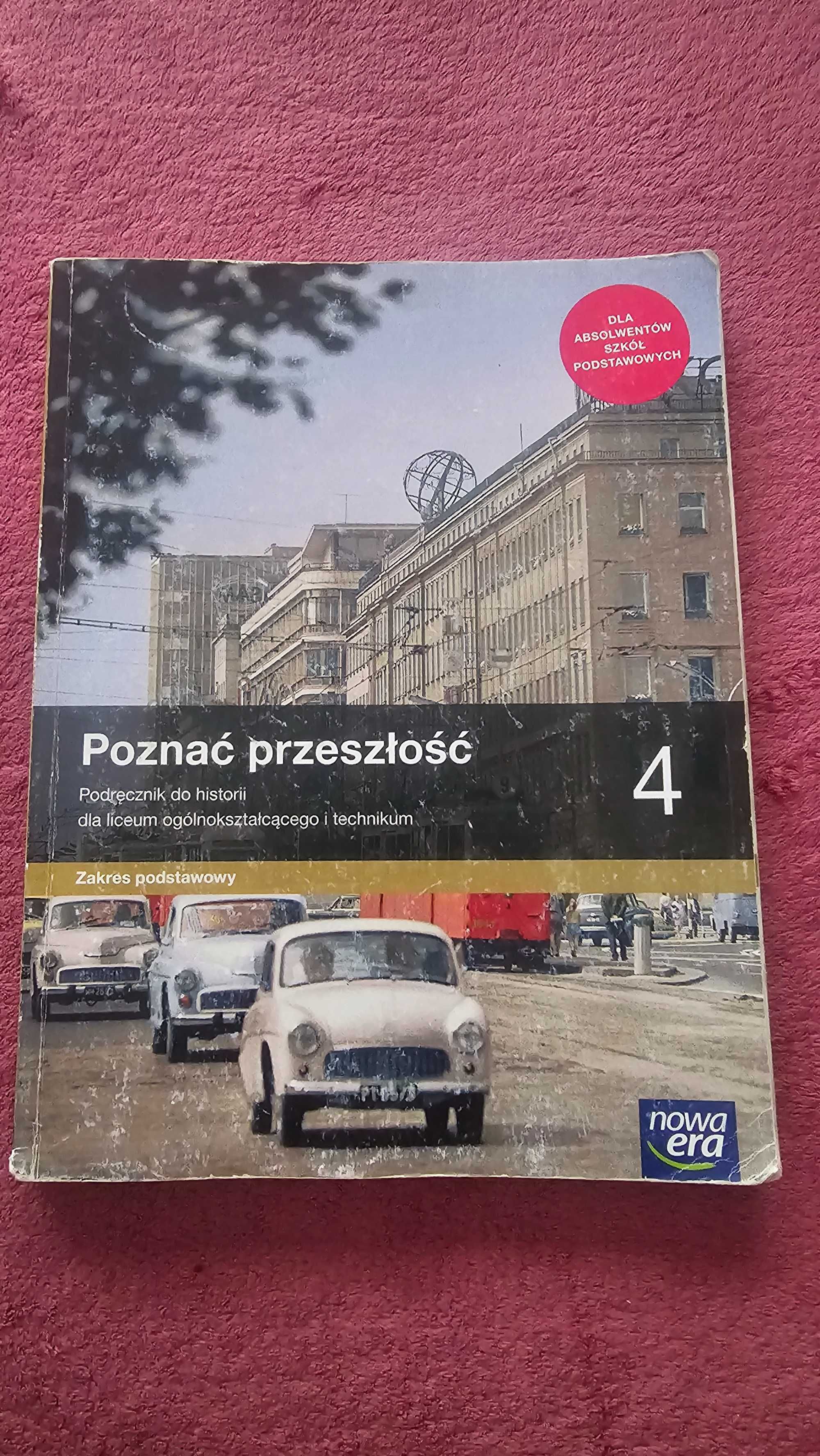Poznać przeszłość 4