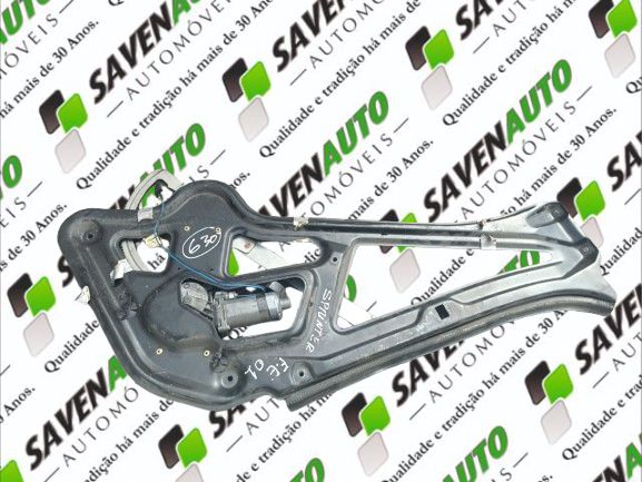 Elevador vidros frente esquerdo MERCEDES-BENZ Sprinter 3-t (903)