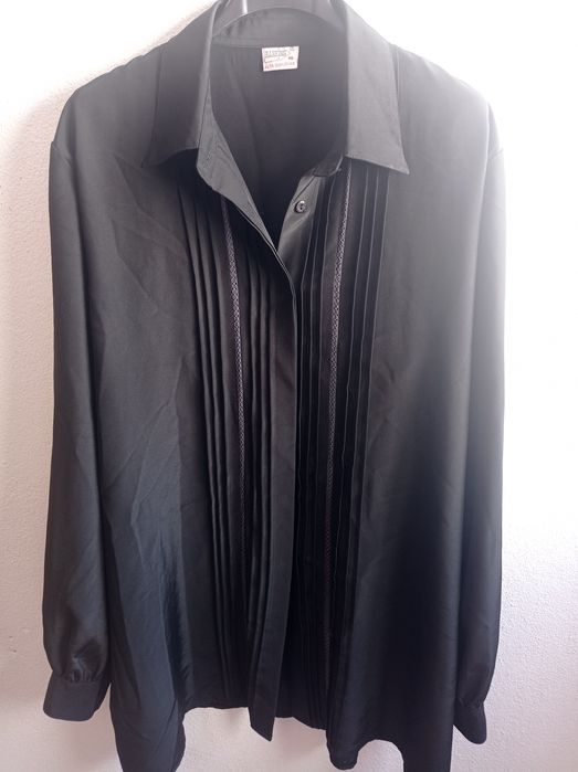 5 camisas tamanho 44