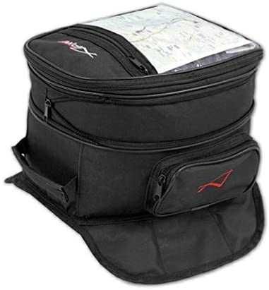 Saco-depósito (faz Mochila) NOVO 25/31 Lts. Fixação magnética.Desconto