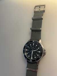 Hamilton khaki navy (diver)