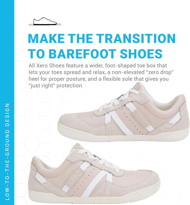 Нові Оригінальні жіночі шкіряні кросівки KELSO xero shoes barefoot