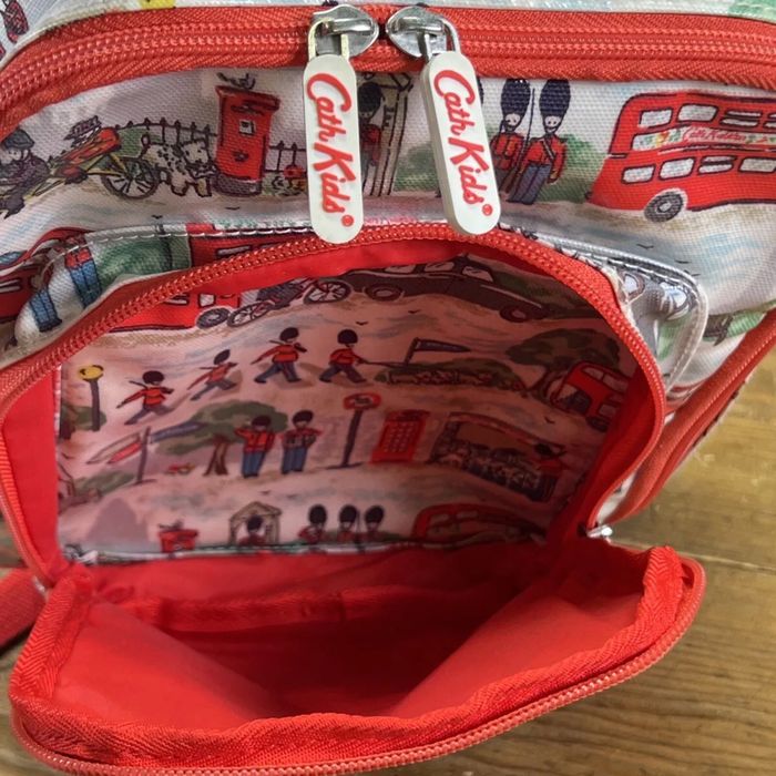 Дитячий оригінальний рюкзак Cath Kidston London