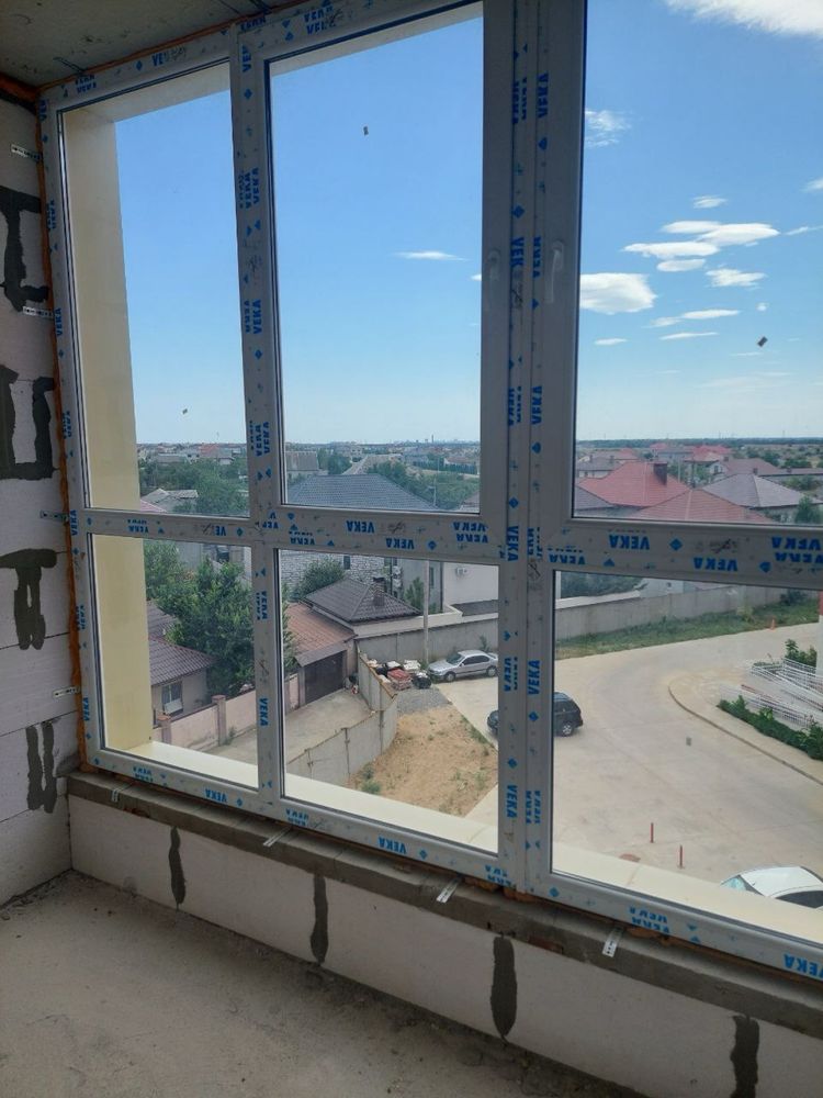 Однокімнатна квартира