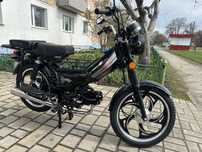 Mustang delta 110 new 2025