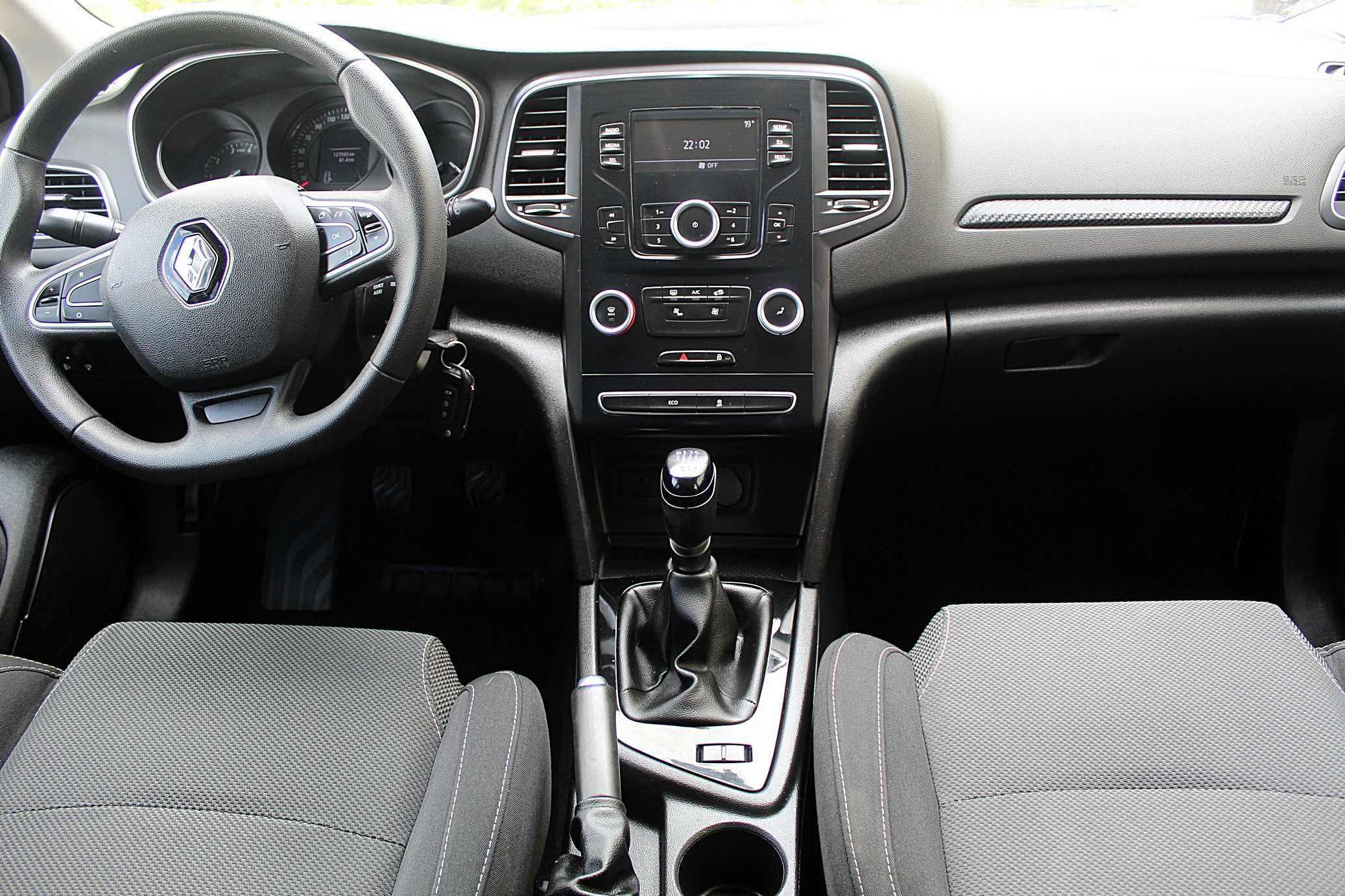 Renault Megane.Piekne auto w super stanie.Po lifcie