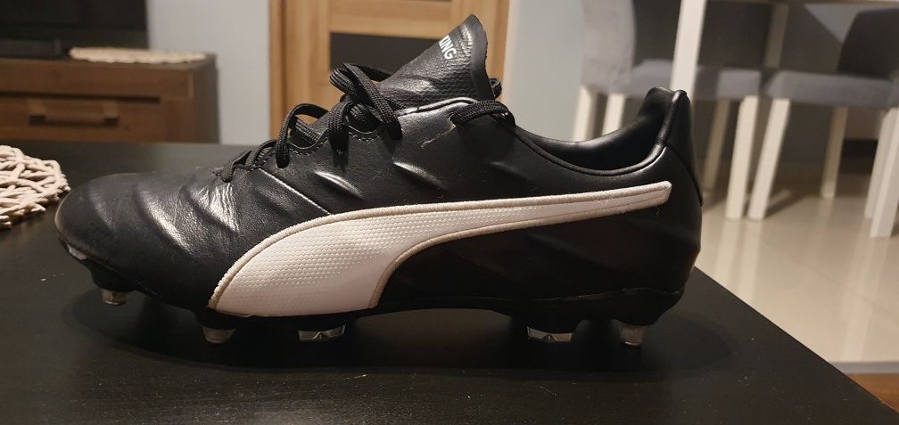 Korki Puma KING Pro 21 MxSG rozm. 43 (28 cm.)