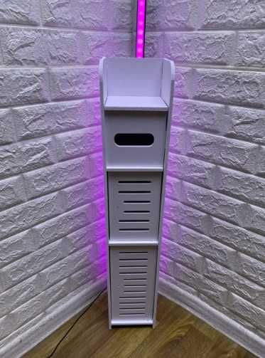 Органайзер для ванної кімнати