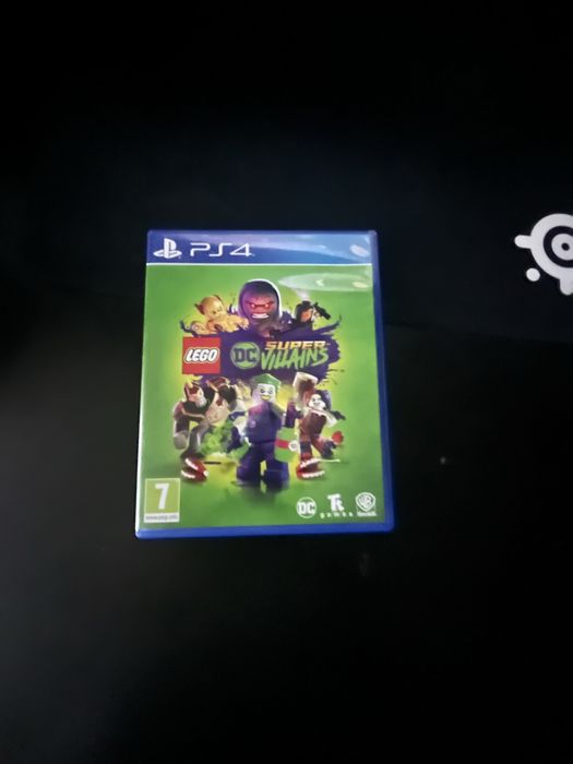 jogos playstation 4/5