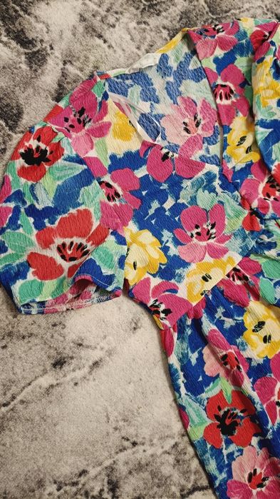 Сукня Primark у квітковий принт,дихаюча тканина