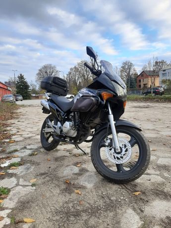 Honda Varadero 125xl