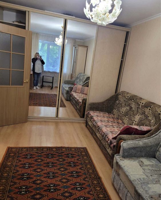 Продаж 1к кв, вул Ак. Білецького, Соломʼянский рн