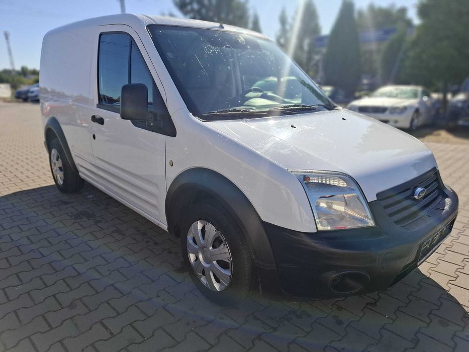 Ford Transit Connect 1.8TDCI! Dobry Stan!