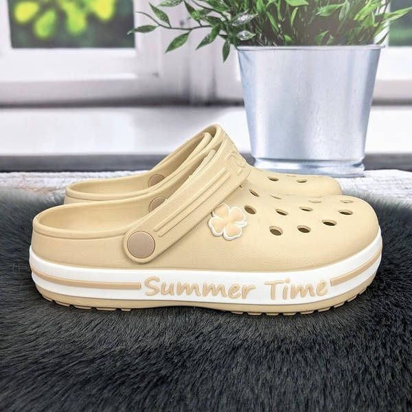 Крокси-сабо  Summer Time жіночі Dago Style