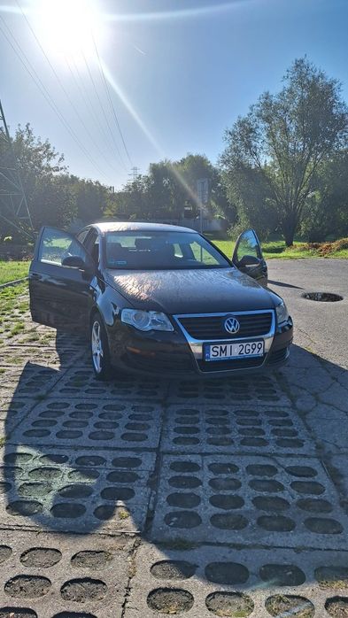 Volkswagen Passat  1.9 TDI 2005
