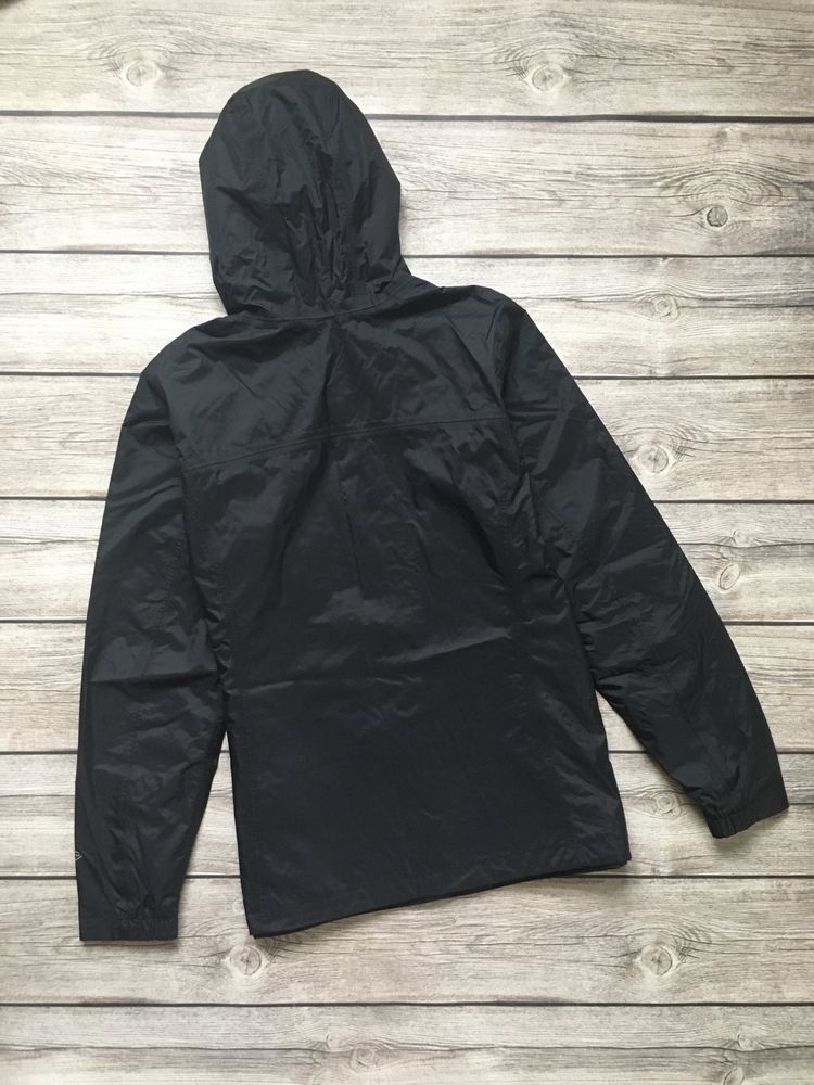 Куртка вітровка Columbia Omni-tech waterproof L