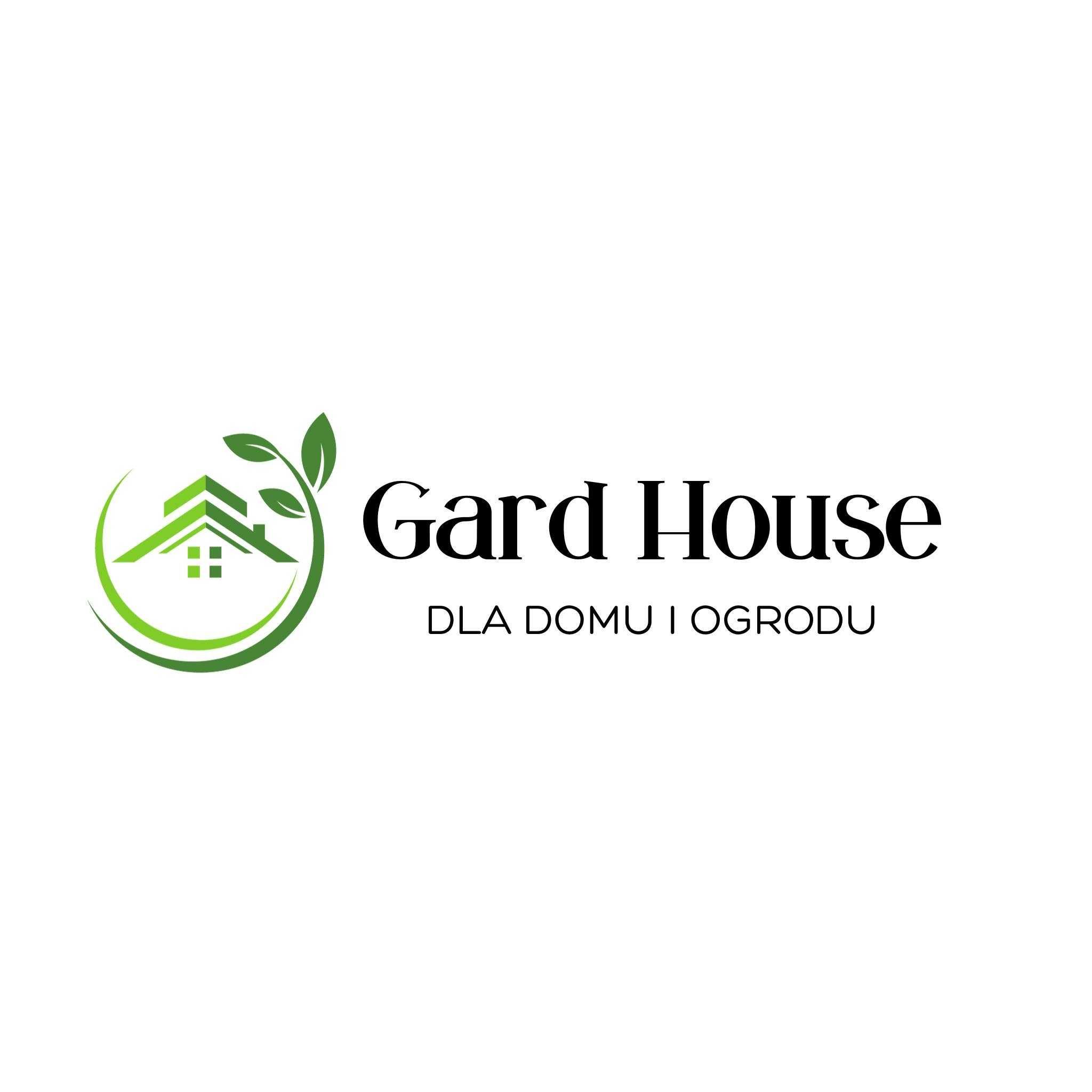 Gard-House - dla domu i ogrodu, kompleksowa obsługa