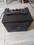 Wzmacniacz Harley Benton HB-15GXD JamBox