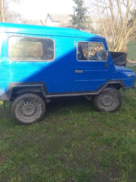 Волинянка 1985р.