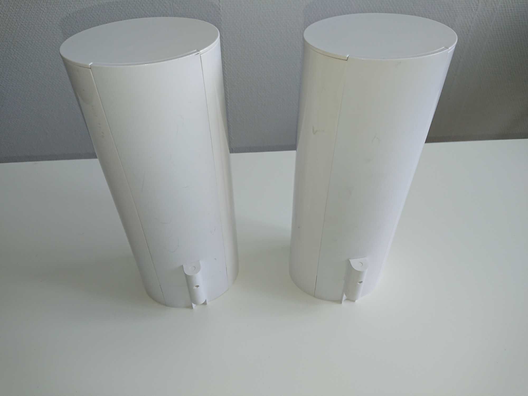 Amplituner i głośniki Harman Kardon