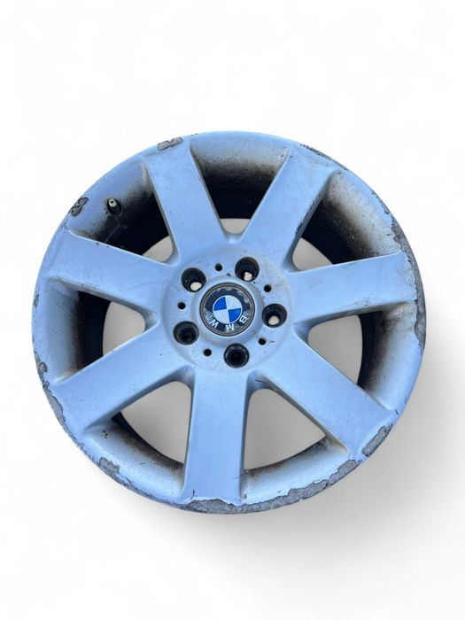 Alufelgi felgi styling 44 R17 BMW 8j ET47 bmw e46 e36 e90 e81 e87 e91