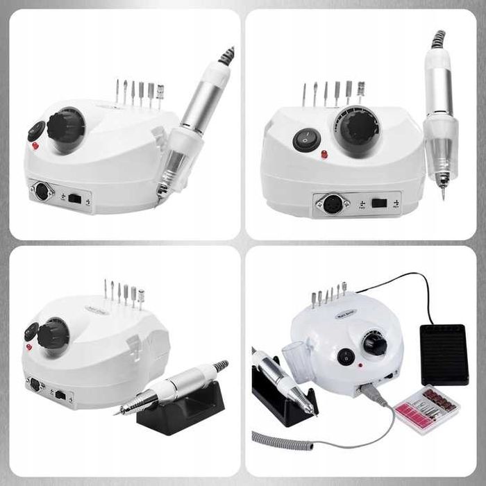 FREZARKA DO Paznokci 65w