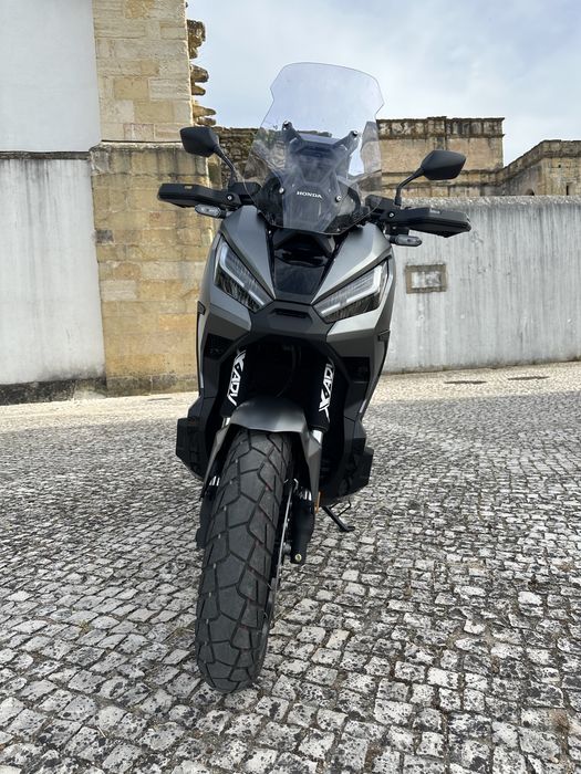 Honda X-ADV 2023