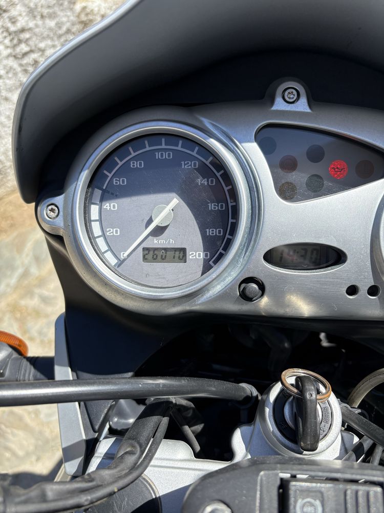 Bmw F650GS para venda