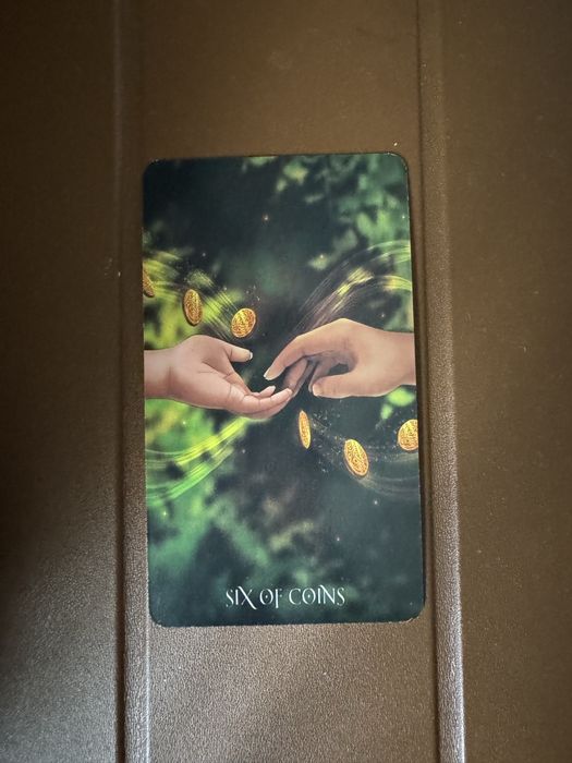 Продам карти таро «The sufi tarot»