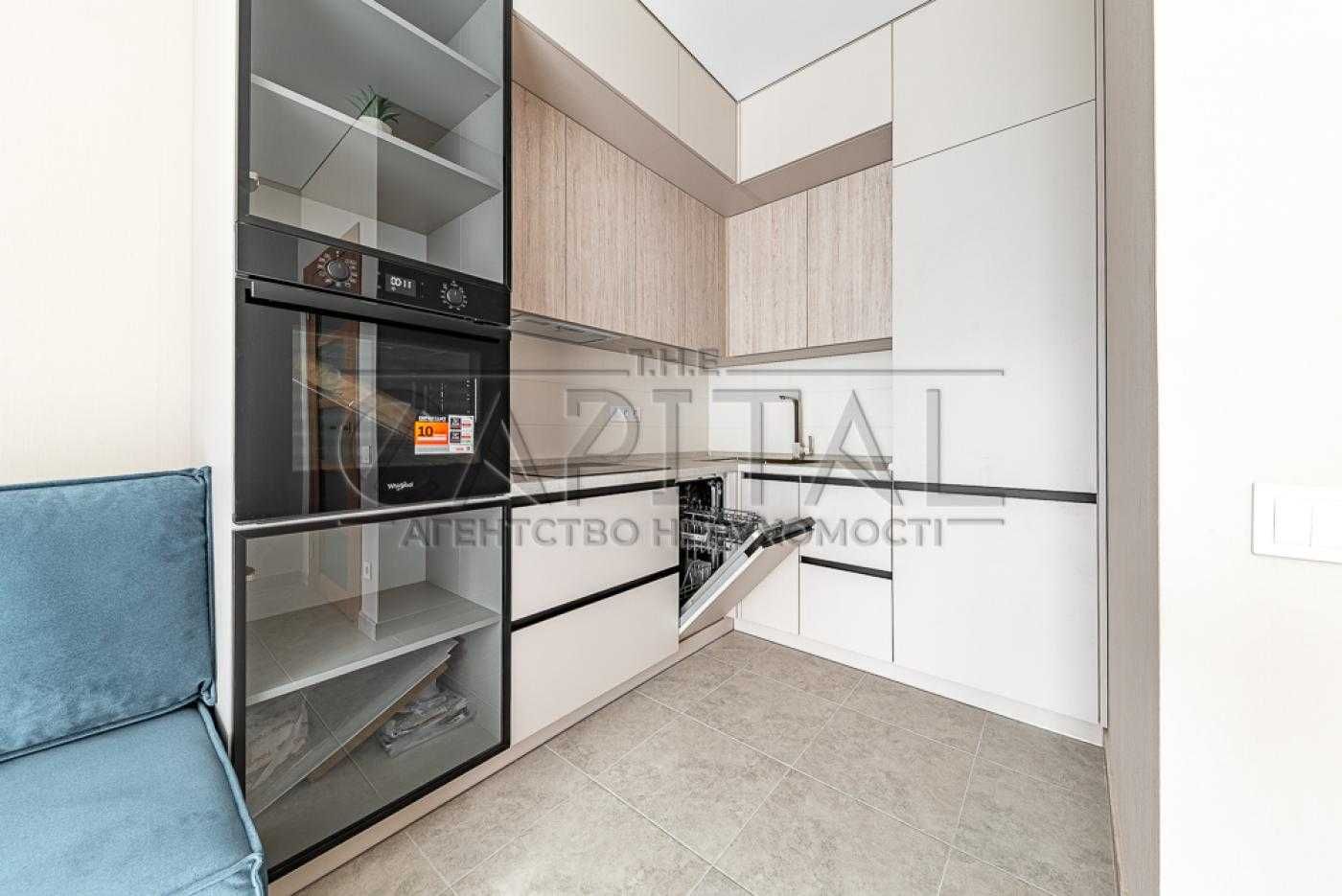 ПРОДАМ КВАРТИРУ ЖК Sky Avenue / 41м2 / 11пов / вул С. Хороброго, 11-Б