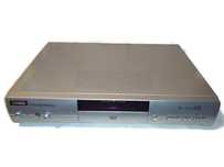 Odtwarzacz DVD MBO Player 940 plus