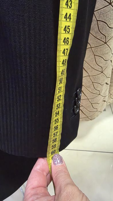 Ermenegildo Zegna Su Misura – італійський піджак люкс-класу