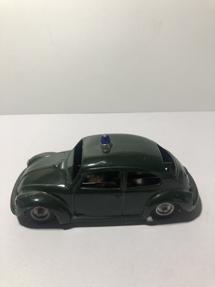 Miniatura VW carocha CKO 403