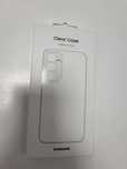 Samsung clear cover Galaxy s23 FE