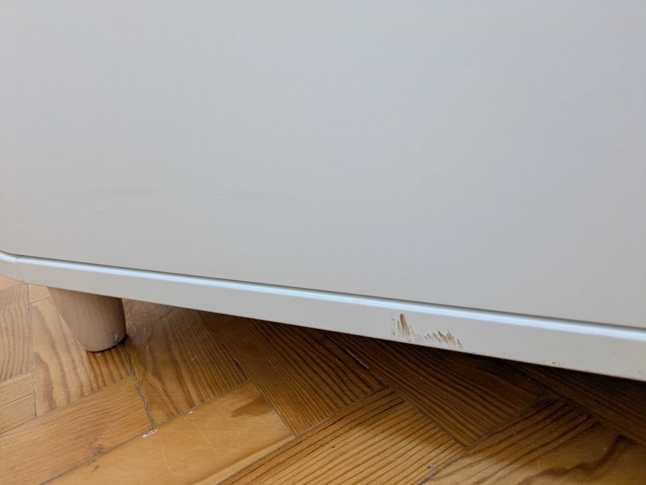 Berço + Cama Ikea Myllra (NÃO ENVIO!)